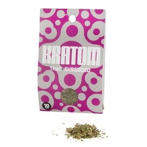 (Buy) Kratom Thai (10 grams)